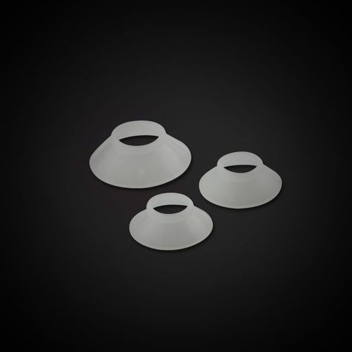 Rondella conica - New Fasteners Are Here - in plastica