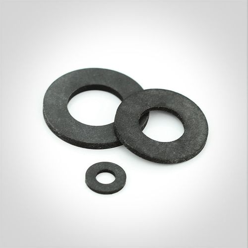 Rondella arrotondata - New Fasteners Are Here - PTFE / resistente ai prodotti chimici