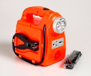 Batteria piombo-acido - ZEUS Battery Products - a blocco / 12 V / di avviamento