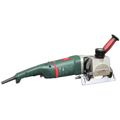 Smussatrice elettrica - GTC-2200 - Daesunggt co.,Ltd - portatile / di preprarazione alla saldatura / per tubi