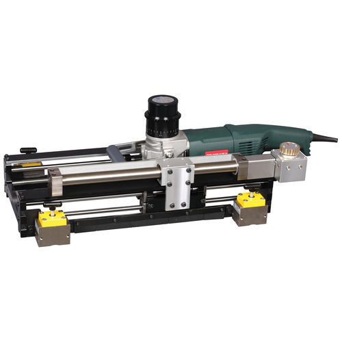 Smerigliatrice idraulica - GTB-2100LSDF-H - Daesunggt co.,Ltd - elettrica