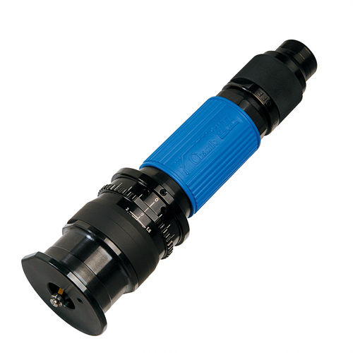 Smussatrice pneumatica - GT-38 series - Daesunggt co.,Ltd - portatile / di raggio