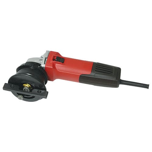 Smussatrice elettrica - GTR-3EC - Daesunggt co.,Ltd - portatile / di raggio
