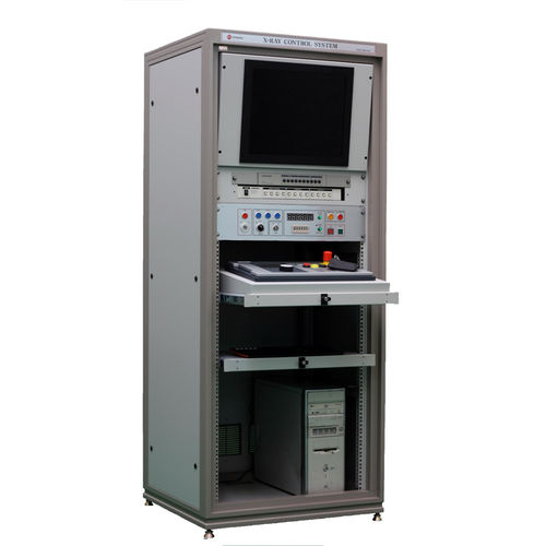 Sistema di controllo di temperatura - DSGT-XRC-03A - Daesunggt co.,Ltd - digitale / ad uso industriale / automatico