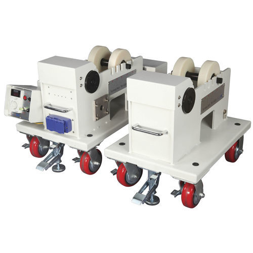 Manipolatore rotante - TR-500D - Daesunggt co.,Ltd