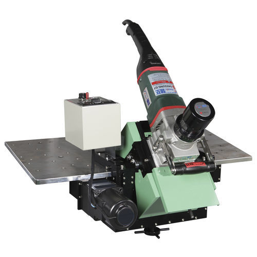 Smussatrice elettrica - GTW-2700T-AF - Daesunggt co.,Ltd - portatile / di preprarazione alla saldatura / per cavo rotondo