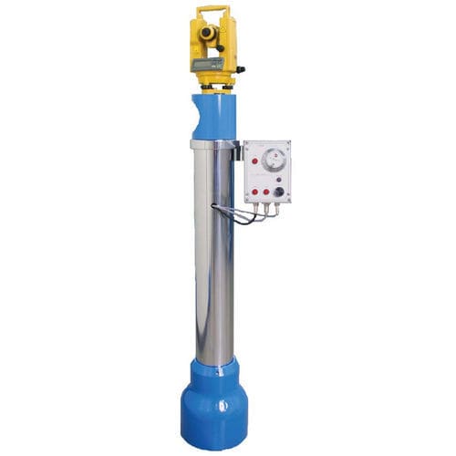 Microscopio ottico - DSGT-AM30-A - Daesunggt co.,Ltd - multiuso / laser / di allineamento