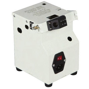 Affilatrice angolare - TG-M-01 - Daesunggt co.,Ltd - di elettrodi / universale / automatica