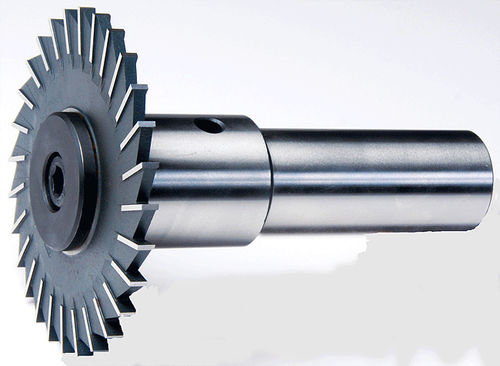 Utensile di fresatura a riccio - Daesunggt co.,Ltd - integrale / per scanalare / per taglio
