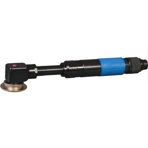 Smussatrice pneumatica - GTL-38SC - Daesunggt co.,Ltd - portatile