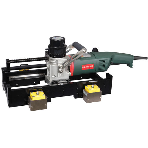 Smerigliatrice elettrica - GTB-2100LM-SC - Daesunggt co.,Ltd