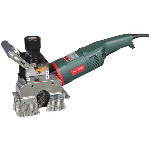 Macchina scanalatrice - GTB-2100VAL - Daesunggt co.,Ltd