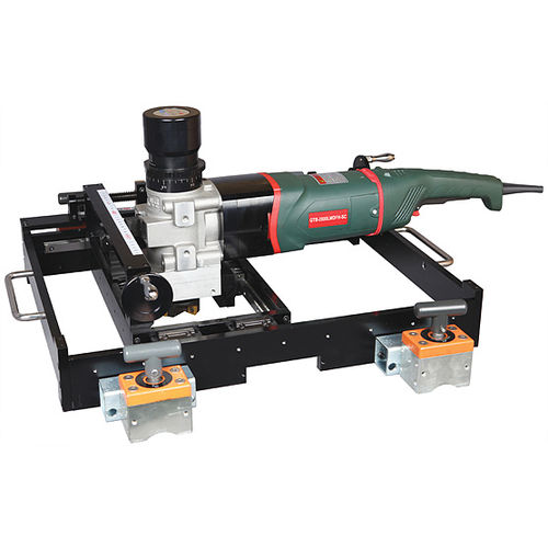 Smerigliatrice elettrica - GTB-2800LMDFH-SC - Daesunggt co.,Ltd