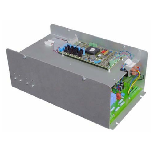 Generatore per saldatura ad ultrasuoni - VP - Belsonic Machines - DC