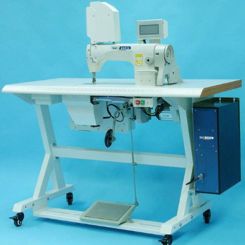 Macchina da cucire ad ultrasuoni - SeamStar BS 004 - Belsonic Machines - ad ago singolo / a 1 filo / per tessuti