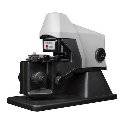 Microscopio infrarosso - SurveyIR - Specac Ltd - per analisi / compatto / ergonomico