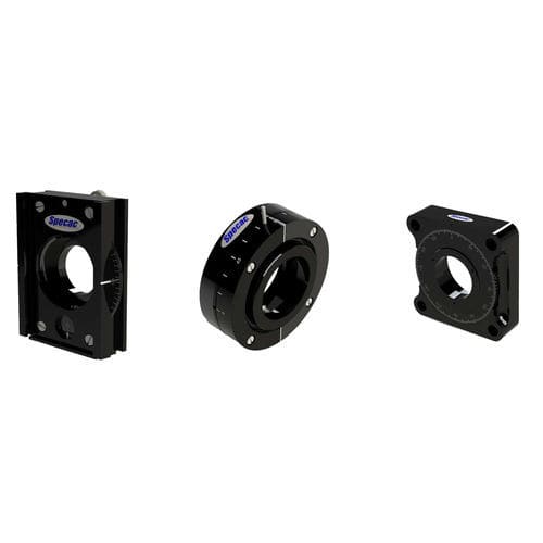 Porta polarizzatore - GS series - Specac Ltd