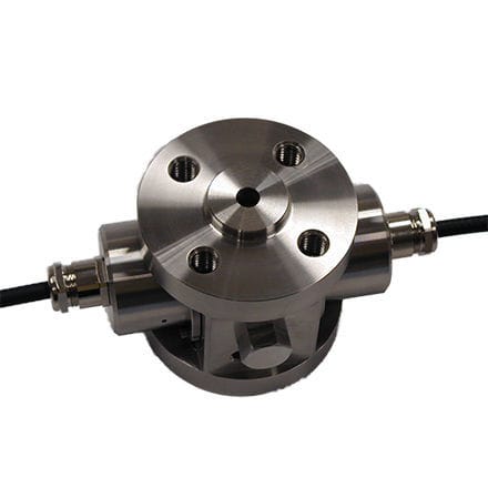 Cella di flusso per liquido - Vortex™ - Specac Ltd - di processo
