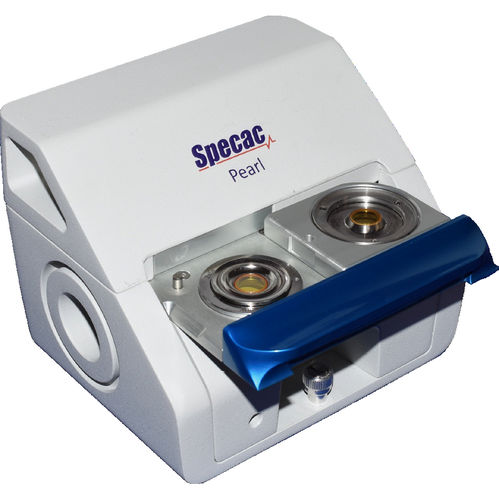 Analizzatore per liquidi - Pearl - Specac Ltd - da laboratorio / benchtop / FT-IR