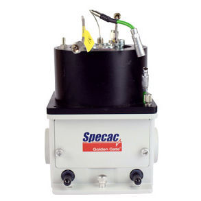 Portacampione per spettroscopio a infrarossi ATR - Golden Gate - Specac Ltd
