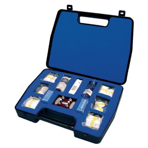 Kit di campionamento per liquido - GS01140 - Specac Ltd