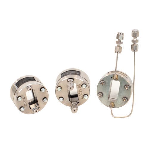 Cella di flusso per liquido - GS205 series - Specac Ltd
