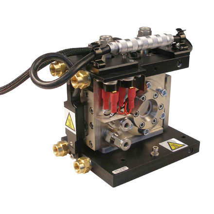 Cellula per campione - GS0585 series - Specac Ltd