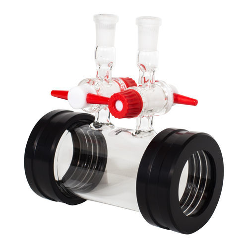 Cellula per campione di gas - GS05 series - Specac Ltd