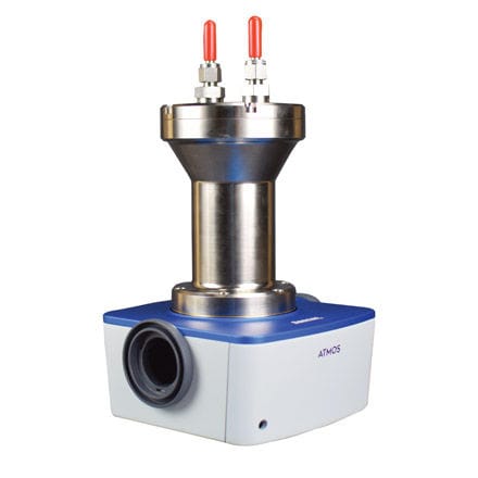 Cellula per campione - Atmos™  - Specac Ltd