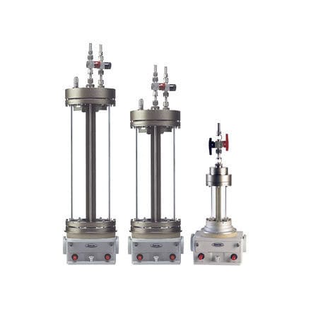 Cellula per campione - cyclone™ - Specac Ltd