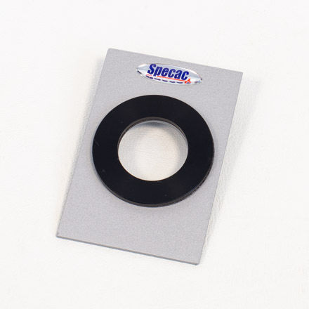 Portacampione magnetico - GS03820 - Specac Ltd - di film