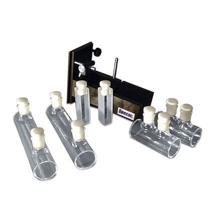Kit di test del tenore in olio - GS08900 - Specac Ltd - manuale / per acqua