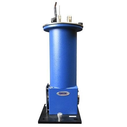Portacampione a temperatura variabile - GS215 series - Specac Ltd