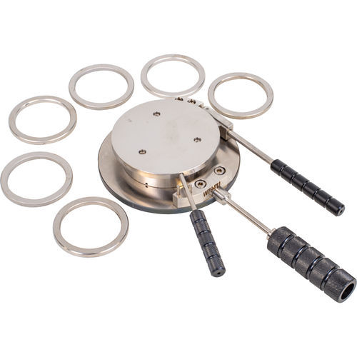 Sistema di preparazione di campione manuale - GS15640 - Specac Ltd - di fabbricazione di pellicole sottili / di polimero
