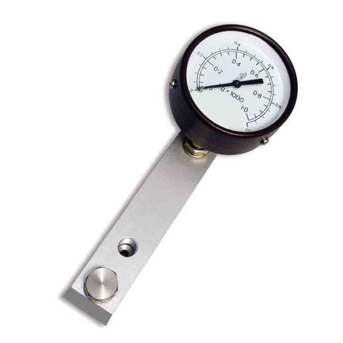 Dinamometro analogico - GS1505 series - Specac Ltd