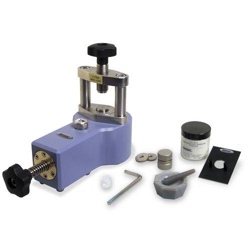 Pastigliatrice da laboratorio - GS0 series - Specac Ltd - idraulica