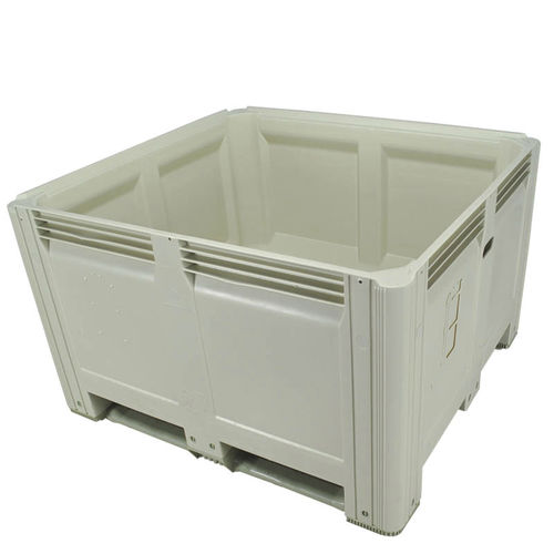 Cassa-pallet in plastica - 32-S ProBin - RPP Containers - per movimentazione / impilabile / leggera