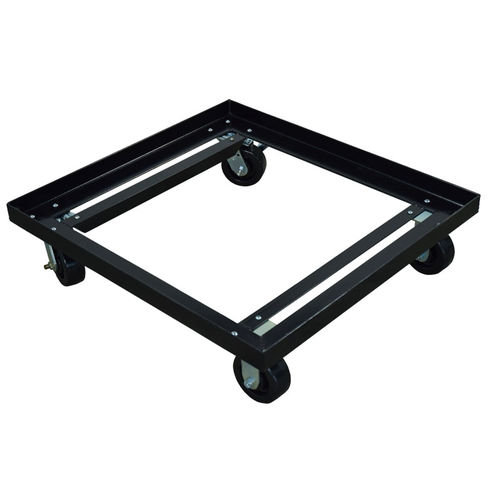 Carrello dolly portavasca - DG series - RPP Containers