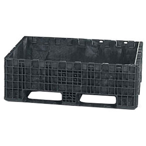 Cassa-pallet in plastica - HD404816-FW - RPP Containers - riutilizzabile / per carichi pesanti / riciclabile