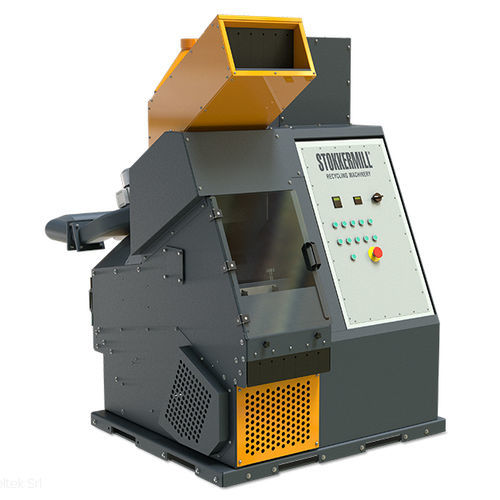 Granulatore a secco - FLEXI - SELTEK SRL - di cavi / per fili di rame / per il riciclaggio