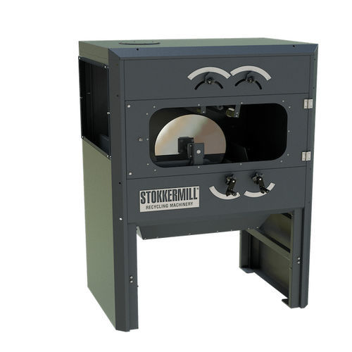 Separatore di metalli - E SORTING - SELTEK SRL - magnetico / elettrostatico / per l'industria del riciclaggio