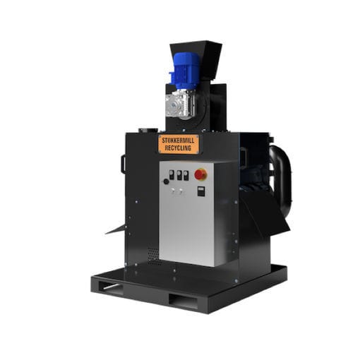Separatore di cavi - TECK series - SELTEK SRL - gravimetrico / di processo / densimetrico
