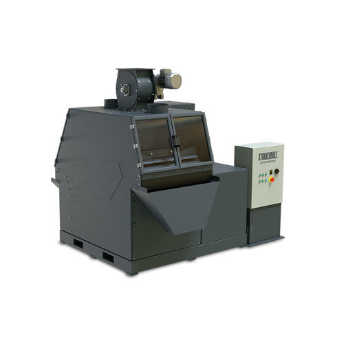 Separatore per rifiuti - VT series - SELTEK SRL - per plastica / di PCB / di cavi