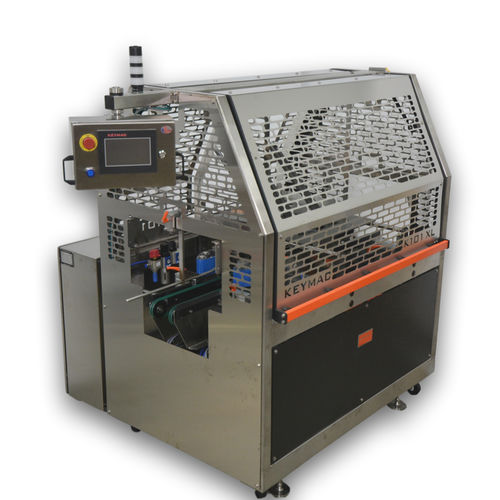 Sleeveratrice automatica - K101XL - Keymac Packaging Systems