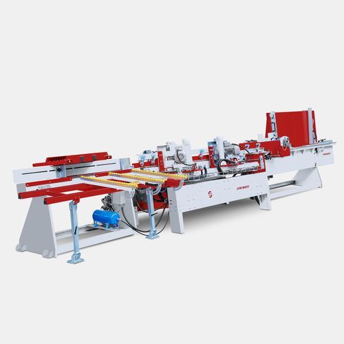 Smussatrice elettrica - SMBF 1500/3000 - Störi Mantel - pneumatica