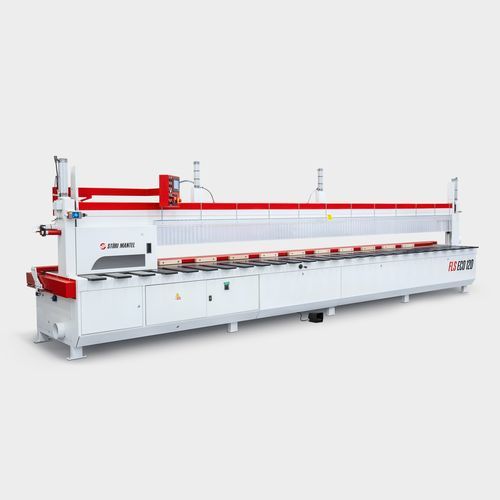 Segatrice a lama unica - FLS ECO 120  - Störi Mantel - circolare / per plastica / per alluminio