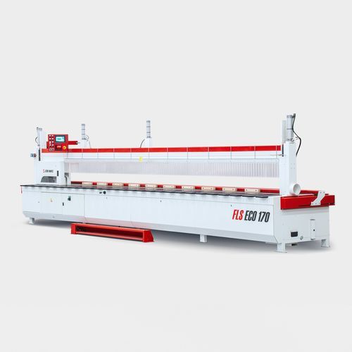 Segatrice a lama unica - FLS ECO 170  - Störi Mantel - circolare / per plastica / per alluminio