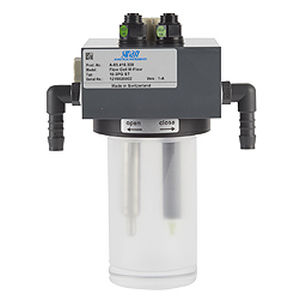 Cella di flusso per gas - M-Flow 10-3PG - Swan Analytical Instruments