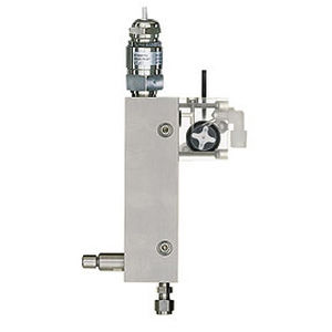 Cella di flusso - QV-Hflow SS316L L130 - Swan Analytical Instruments