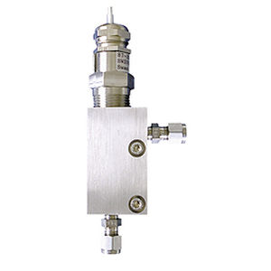 Cella di flusso - B-Flow L70  - Swan Analytical Instruments
